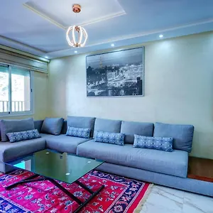 Marrakech Appartement. Appartement Marrakesh