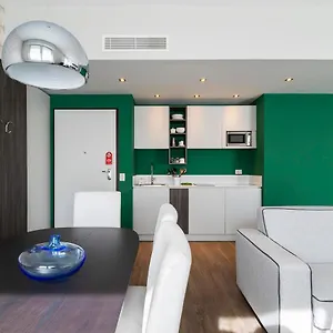 Contempora - Cavallotti 13 - A62 Apartment