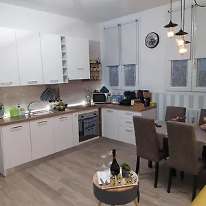 San Siro Dream -apartment With Garage-milano Apartment