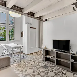 Loft Martini, Porta Vittoria Nel Centro Storico Di Apartment