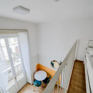 Apts Milano-corso Magenta Apartment