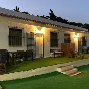 Valdevaqueros , Tarifa España