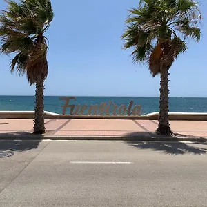 De Luxe , Fuengirola España