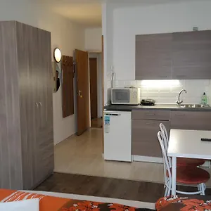 West Appartement Budapest