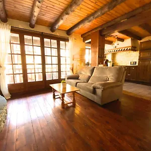 C3 Bordes D'arinsal, Rustico Con Chimenea, Arinsal, Zona Vallnord , Arinsal Andorra
